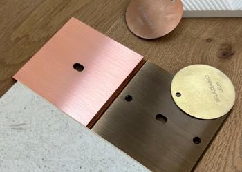 PLAQUES ÉLECTRIQUES, LE DÉTAIL QUI SUBLIME